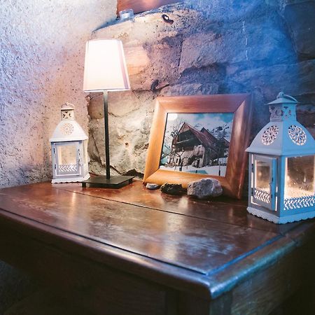 Chalet Rostaing 보자니 외부 사진