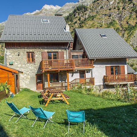 Chalet Rostaing 보자니 외부 사진