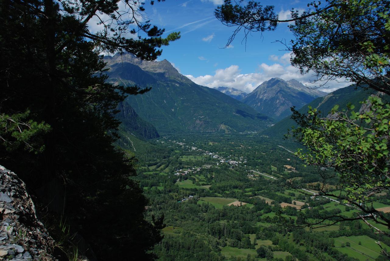 Chalet Rostaing 보자니 외부 사진
