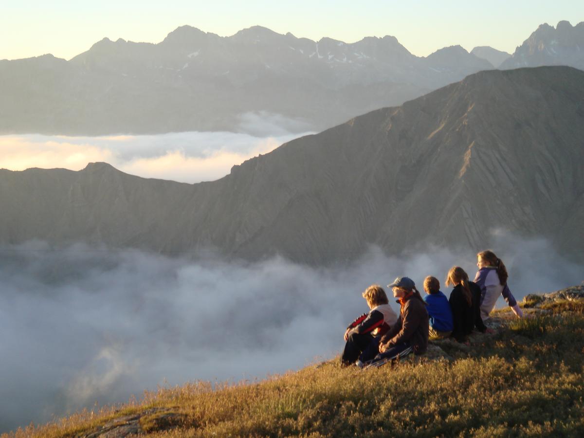Chalet Rostaing 보자니 외부 사진