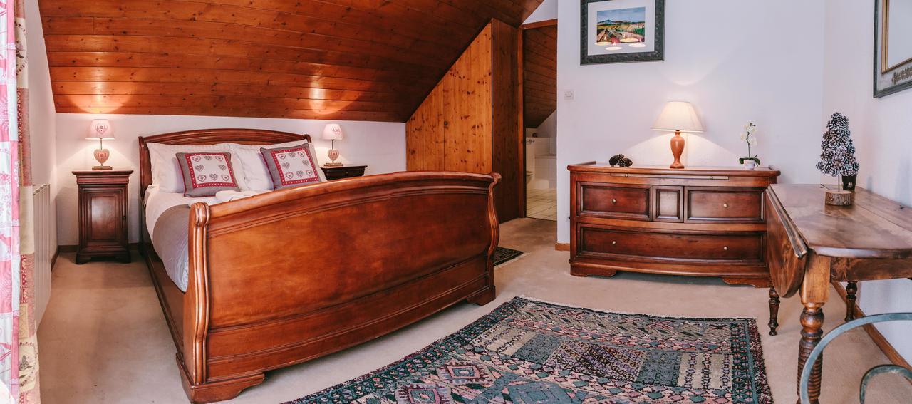 Chalet Rostaing 보자니 외부 사진