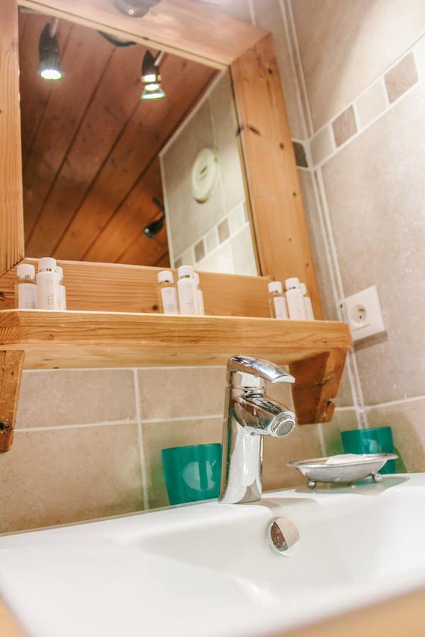 Chalet Rostaing 보자니 외부 사진