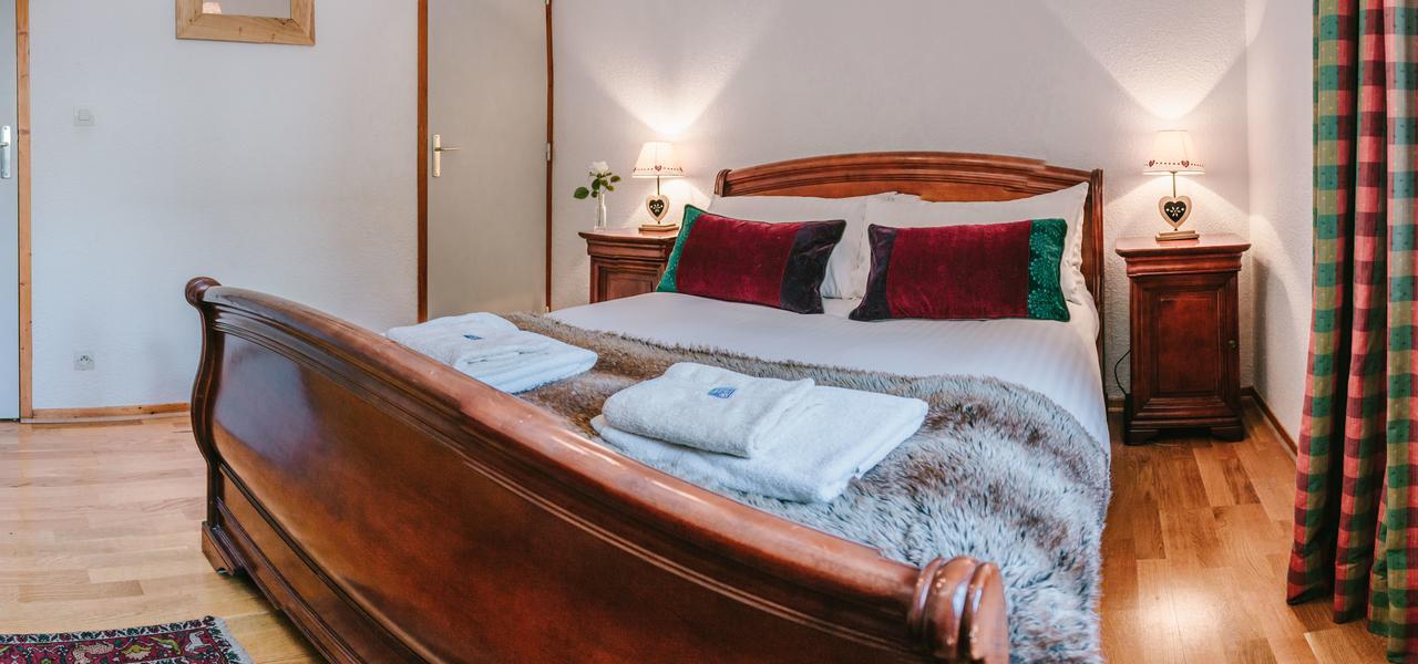 Chalet Rostaing 보자니 외부 사진