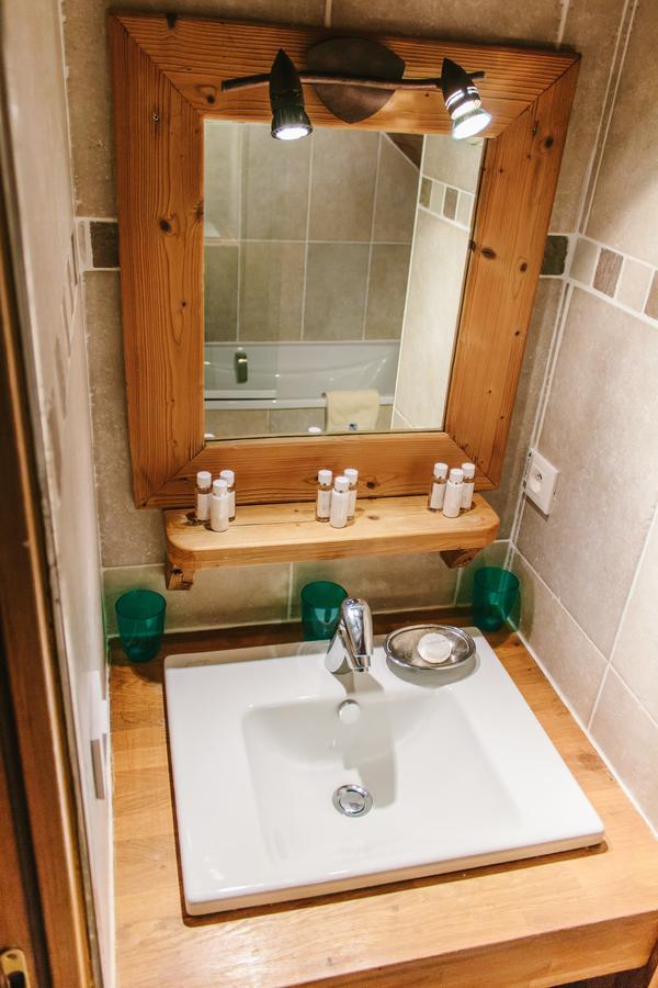 Chalet Rostaing 보자니 외부 사진