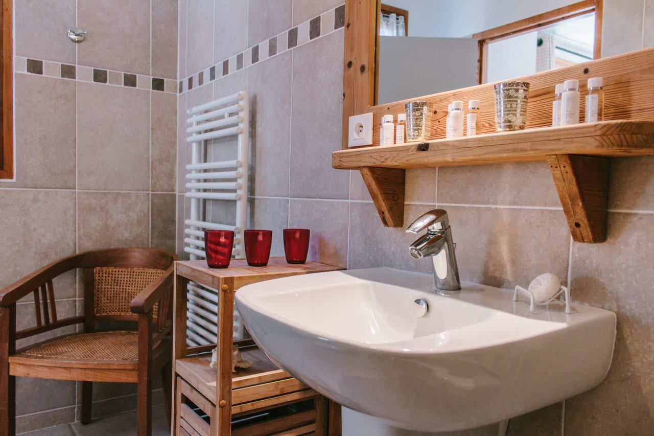 Chalet Rostaing 보자니 외부 사진