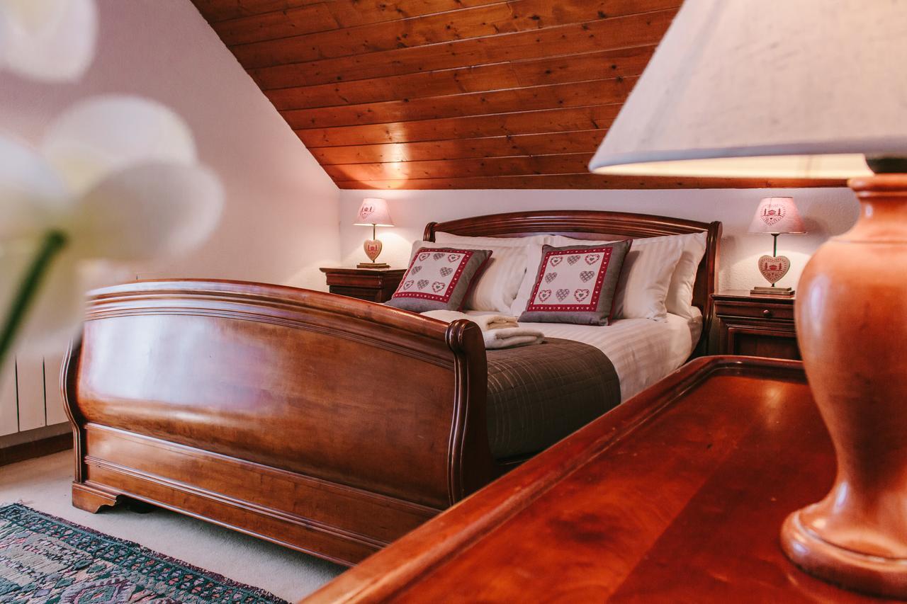 Chalet Rostaing 보자니 외부 사진
