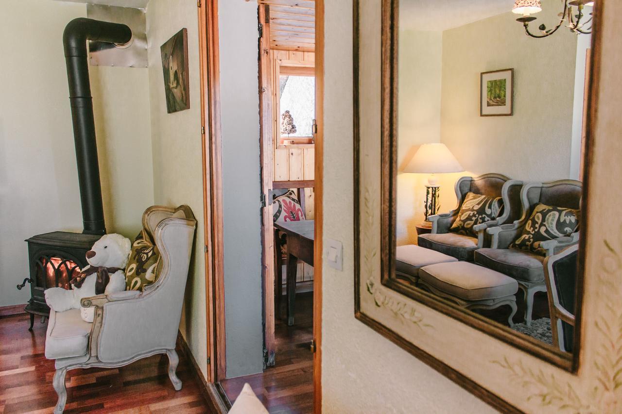 Chalet Rostaing 보자니 외부 사진