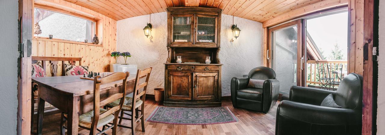 Chalet Rostaing 보자니 외부 사진