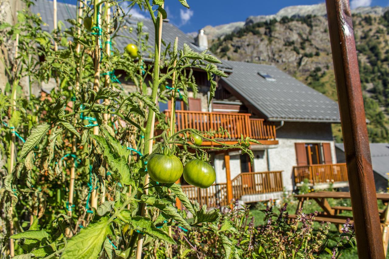 Chalet Rostaing 보자니 외부 사진