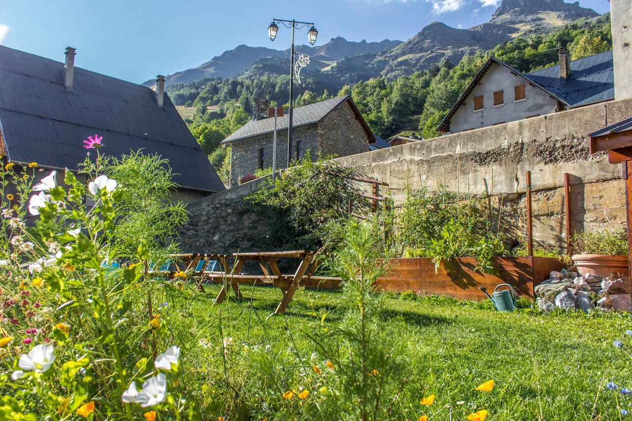 Chalet Rostaing 보자니 외부 사진